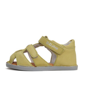 D.D. Step Barefoot Sandal (G076-41942A) - Image 3