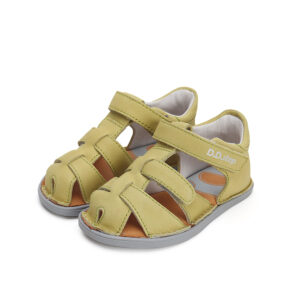 D.D. Step Barefoot Sandal (G076-41942A) - Image 1