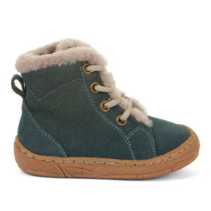 Froddo MINNI SUEDE LACES