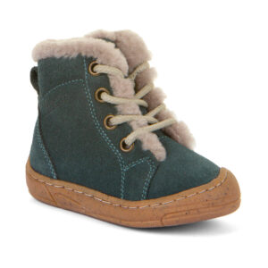 Froddo MINNI SUEDE LACES - Image 5