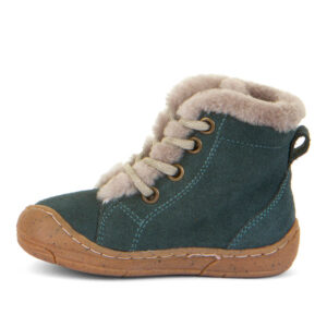 Froddo MINNI SUEDE LACES - Image 4