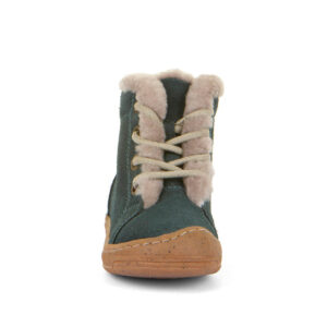 Froddo MINNI SUEDE LACES - Image 3