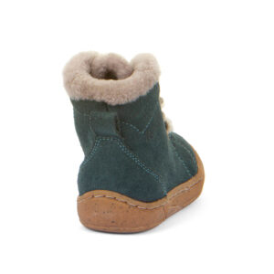 Froddo MINNI SUEDE LACES - Image 2