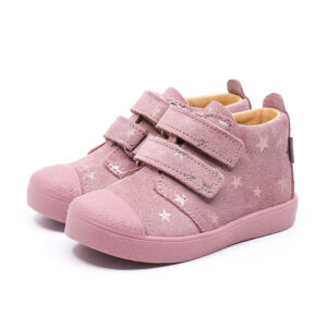 Mrugala Gato Lila Stars