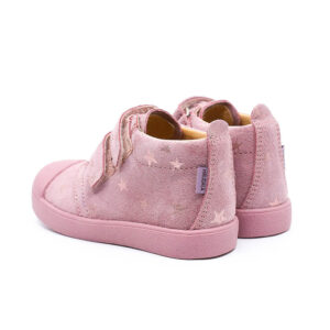 Mrugala Gato Lila Stars - Image 2