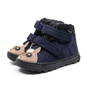 Mrugala Andy Alpaca Blue