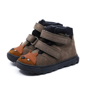 Mrugala Andy Fox Grey