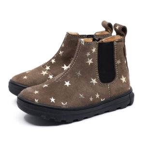 Mrugala Juli Grey Stars