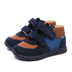 Mrugala Kris Blue/Natural