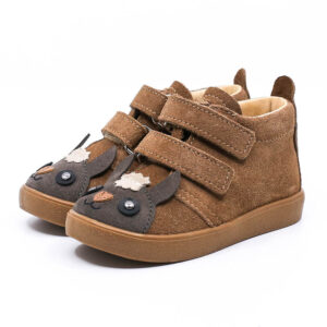 Mrugala Suzie Alpaca Caramel