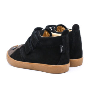 Mrugala Suzie Bear Black - Image 2