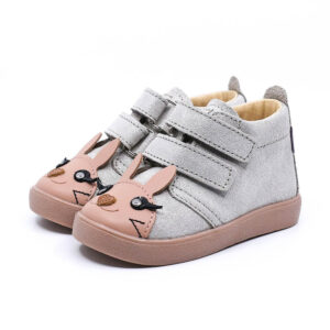 Mrugala Suzie Bunny Silver