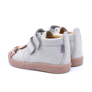 Mrugala Suzie Bunny Silver - Image 2