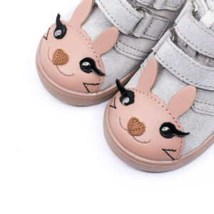 Mrugala Suzie Bunny Silver - Image 3