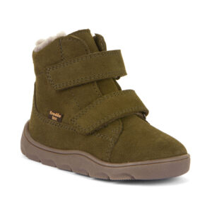 Froddo Zeru Tex Furry Barefoot - Image 3