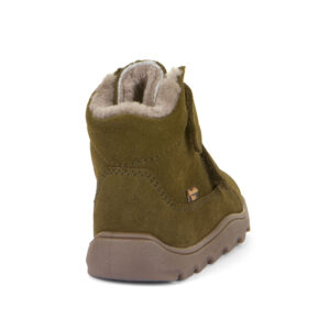 Froddo Zeru Tex Furry Barefoot - Image 5