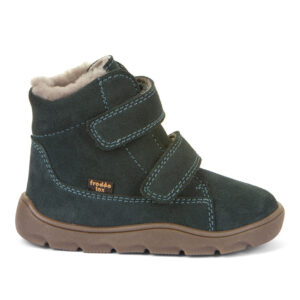 Froddo Zeru Tex Furry Barefoot - Image 1