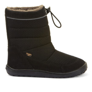 Froddo Barefoot Up Tex Snow Wool