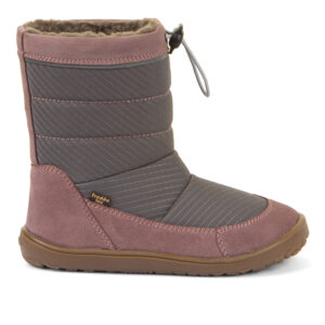 Froddo Barefoot Up Tex Snow Wool