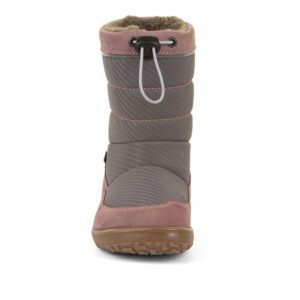 Froddo Barefoot Up Tex Snow Wool - Image 4