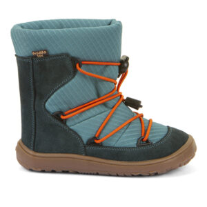 Froddo Barefoot Tex Track Wool