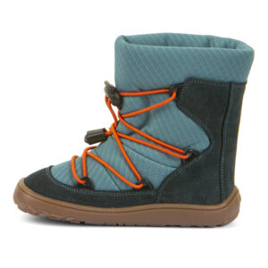 Froddo Barefoot Tex Track Wool - Image 2