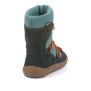 Froddo Barefoot Tex Track Wool - Image 5